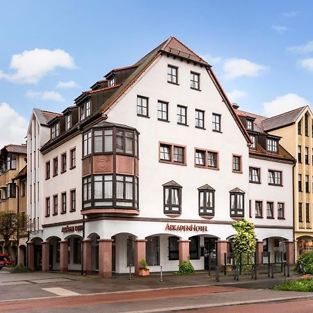 Arkaden Hotel Келкайм Екстериор снимка